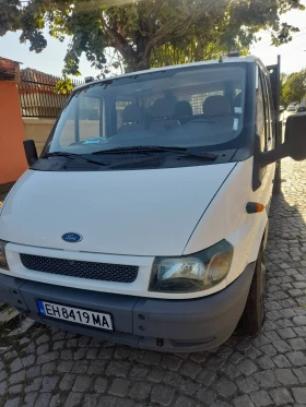 Обява за продажба на Ford Transit ~19 900 лв. - изображение 5