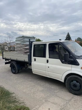 Обява за продажба на Ford Transit ~19 900 лв. - изображение 7