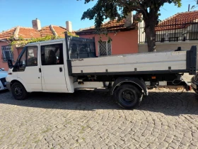 Обява за продажба на Ford Transit ~19 900 лв. - изображение 1