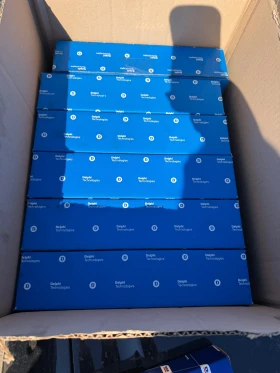 Daf XF, снимка 4