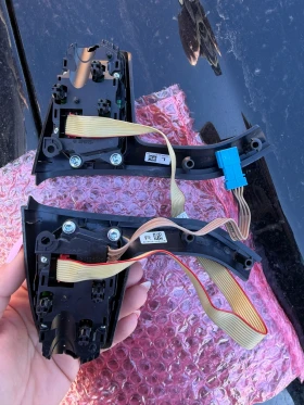 Daf XF, снимка 3