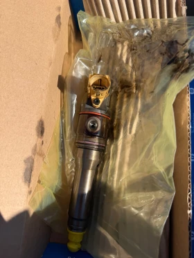 Daf XF, снимка 8