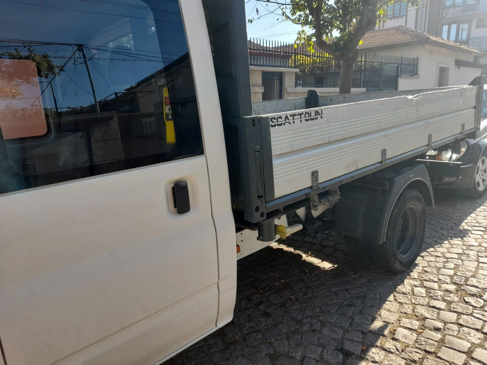 Ford Transit  - изображение 4