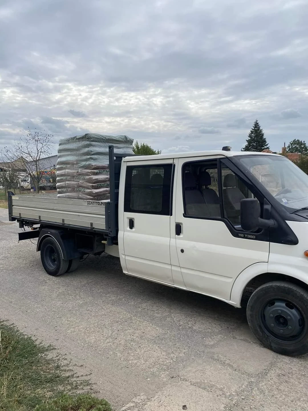 Ford Transit  - изображение 5