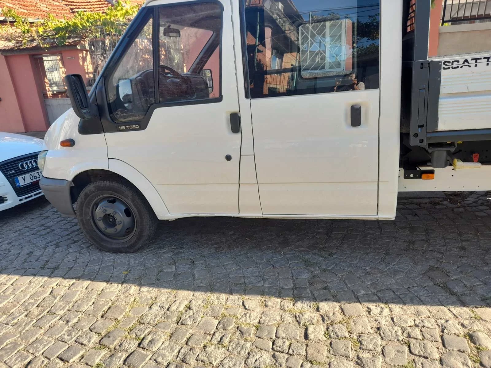 Ford Transit  - изображение 3