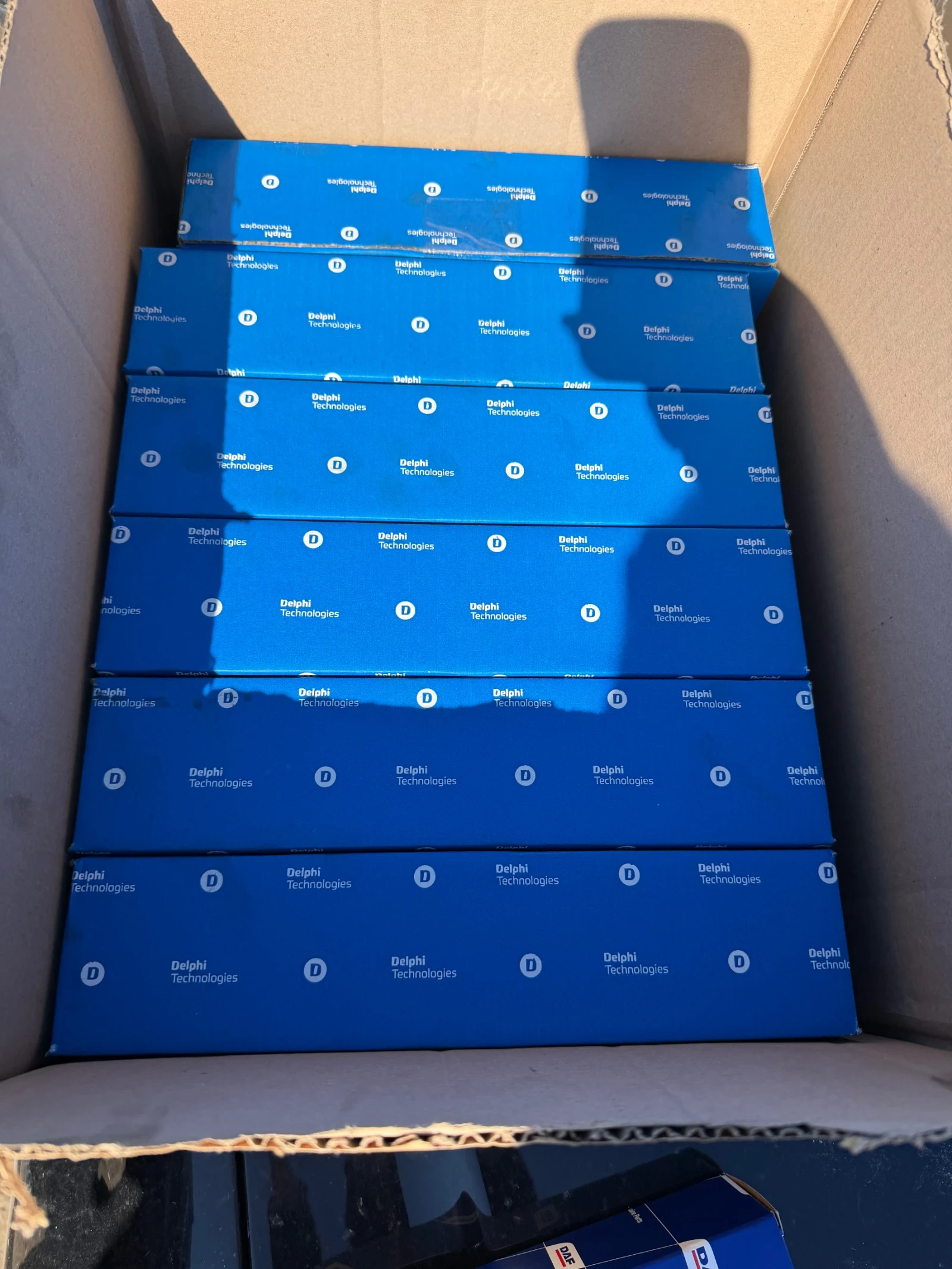 Daf XF  - изображение 4