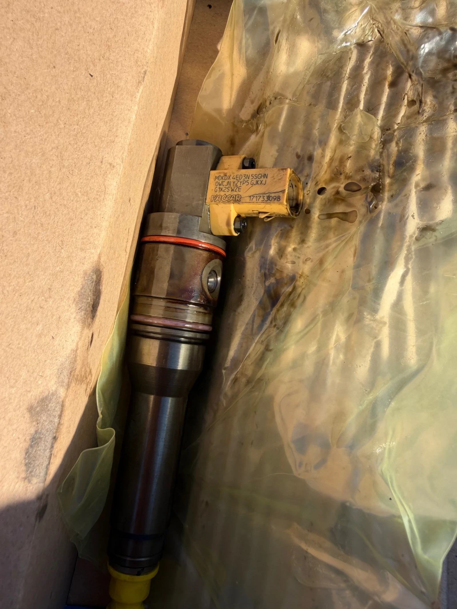 Daf XF  - изображение 10