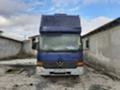 Mercedes-Benz Atego 815 ДЖАМИЯ, снимка 2