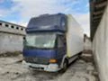 Mercedes-Benz Atego 815 ДЖАМИЯ, снимка 1