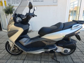 Malaguti Madison 250ie, снимка 6
