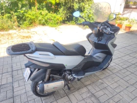 Malaguti Madison 250ie, снимка 3