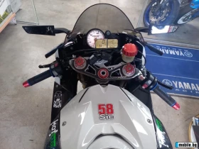 BMW S 1000rr Carbon Akrapovic , снимка 7