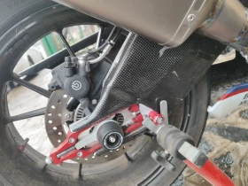 BMW S 1000rr Carbon Akrapovic , снимка 11