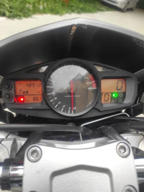 Suzuki Gsr 600, снимка 4