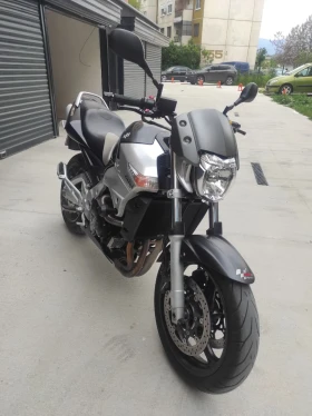 Suzuki Gsr 600, снимка 5