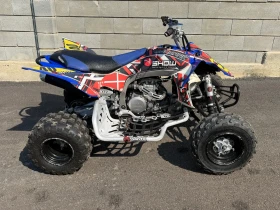 Yamaha Yfz 450R, снимка 2