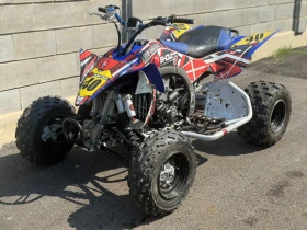 Yamaha Yfz 450R, снимка 5