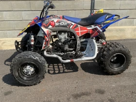 Yamaha Yfz 450R, снимка 6
