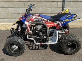 Yamaha Yfz 450R, снимка 7
