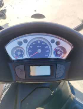 Yamaha Versity Скутер, снимка 5