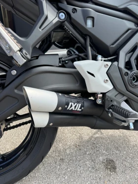 Kawasaki Z 650* A2* ABS* TCS* 07.2024г., снимка 11