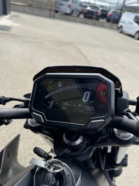 Kawasaki Z 650* A2* ABS* TCS* 07.2024г., снимка 16