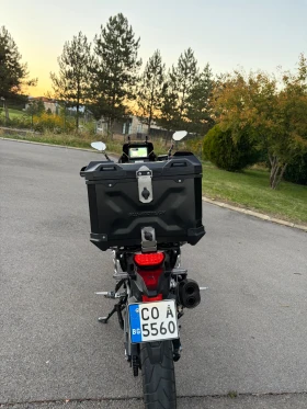 Honda Crf Africa twin, снимка 11