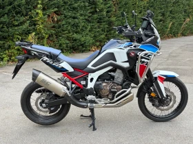 Honda Crf Africa twin, снимка 2