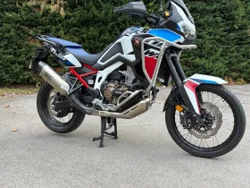 Honda Crf Africa twin, снимка 3