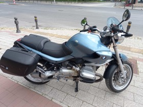 BMW R 1150 R, снимка 2 - Мотоциклети и мототехника - 46139311