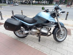BMW R 1150 R, снимка 8 - Мотоциклети и мототехника - 46139311