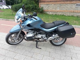 BMW R 1150 R, снимка 6 - Мотоциклети и мототехника - 45521244