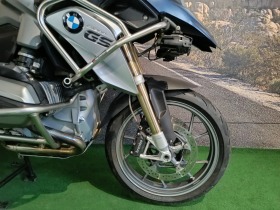 BMW R R1200GS ESA TC, снимка 8 - Мотоциклети и мототехника - 42907273