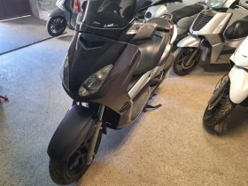 Yamaha X-max 250, снимка 7