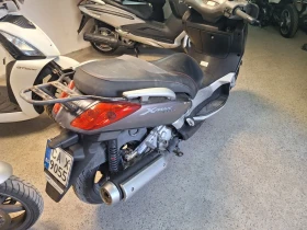 Yamaha X-max 250, снимка 3