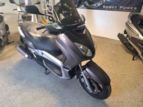     Yamaha X-max 250