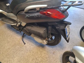 Yamaha X-max 250, снимка 9