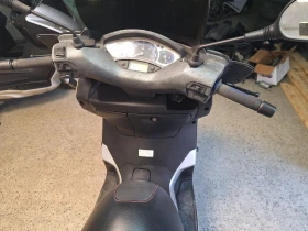 Yamaha X-max 250, снимка 5