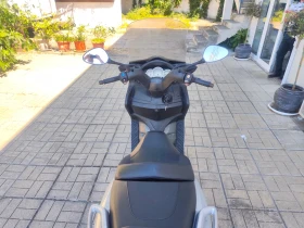 Malaguti Madison 250ie | Mobile.bg � ����� ������ 5