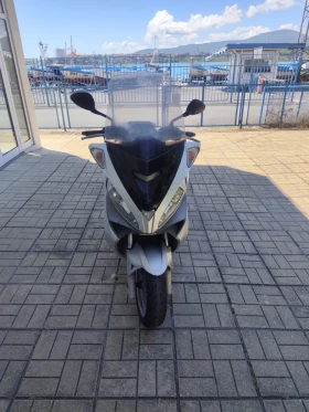 Malaguti Madison 250ie | Mobile.bg � ����� ������ 9