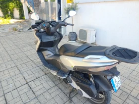 Malaguti Madison 250ie | Mobile.bg � ����� ������ 4