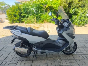 Malaguti Madison 250ie | Mobile.bg � ����� ������ 7