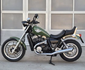  Honda Vt
