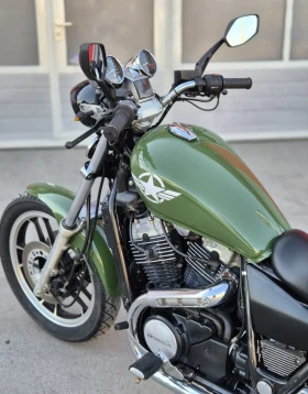 Honda Vt 750 RC14 | Mobile.bg    9