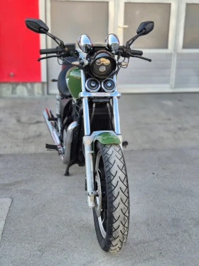 Honda Vt 750 RC14 | Mobile.bg    5