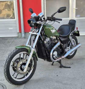 Honda Vt 750 RC14 | Mobile.bg    2