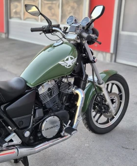 Honda Vt 750 RC14 | Mobile.bg    10
