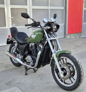 Honda Vt 750 RC14 | Mobile.bg    3