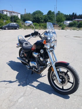 Yamaha Virago Xv750 | Mobile.bg    3