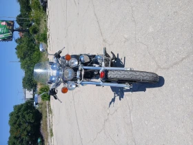 Yamaha Virago Xv750 | Mobile.bg    2